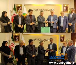 مهدی حسین زاده بعنوان سرپرست معاونت پرورشی و تربیت بدنی آموزش و پرورش گنبدکاووس منصوب شد