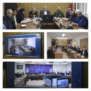 برنامه‌های فرهنگی دهه فجر گنبدکاووس اعلام شد