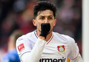 نجات لورکوزن با سوپرگل سردار آزمون