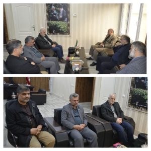 خوابگاه دانشگاه فرهنگیان گنبدکاووس جانمایی می‌شود‌