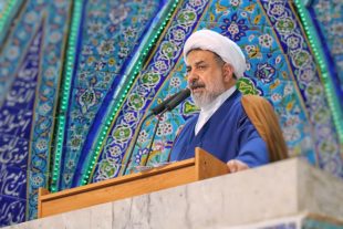 حضور آمریکا در منطقه بالاترین منکر است