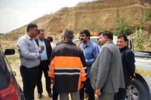 پل جدید بایلر ظرف یکسال تحویل خواهد شد