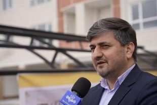 ملک:پیشنهاد کاهش نرخ سود تسهیلات طرح نهضت ملی مسکن در حال بررسی است!