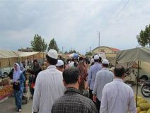 عید قربان در گنبدکاووس با بازار ویژه و نظارت بهداشتی برگزار می‌شود