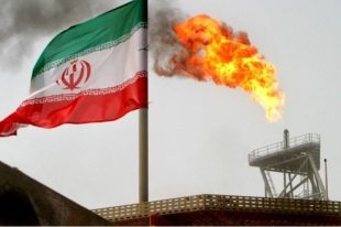 تولید نفت به بالاترین میزان از زمان خروج آمریکا از برجام رسید