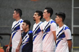 خلاصه دیدار والیبال چادرملو اردکان ۱ – شهرداری گنبد ۳ (ویدیو)