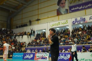 کوزه‌لی: آنالیز خوبی از هورسان داشتیم