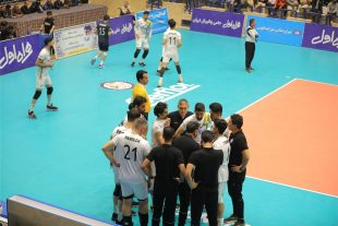 شهرداری گنبد میزبان هورسان رامسر خواهد بود