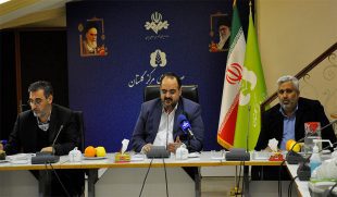 ویژه برنامه های صدا و سیمای گلستان با محوریت شرکت حداکثری مردم در انتخابات ۱۴۰۲