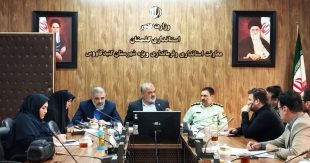 نظارت بر اقامت و اشتغال قانونی اتباع مورد تاکید می باشد