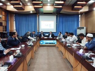 شهر گنبدکاووس پایلوت اجرای طرح تفصیلی ترافیکی خواهد شد