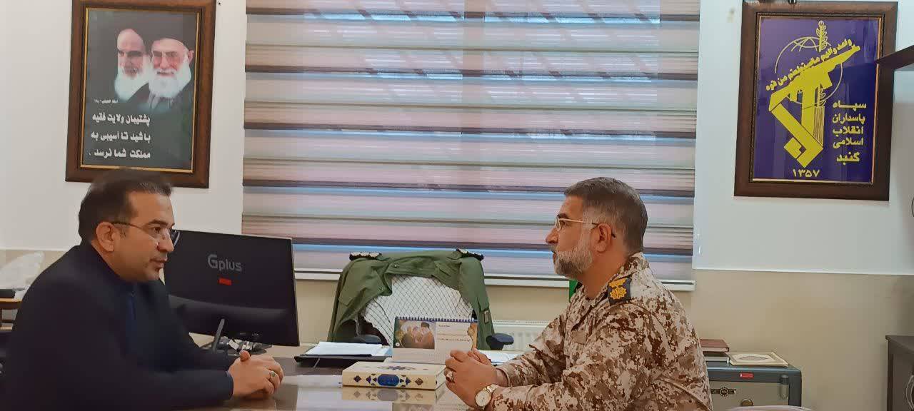 وحدت و خدمت به مردم، سرلوحه کار ماست