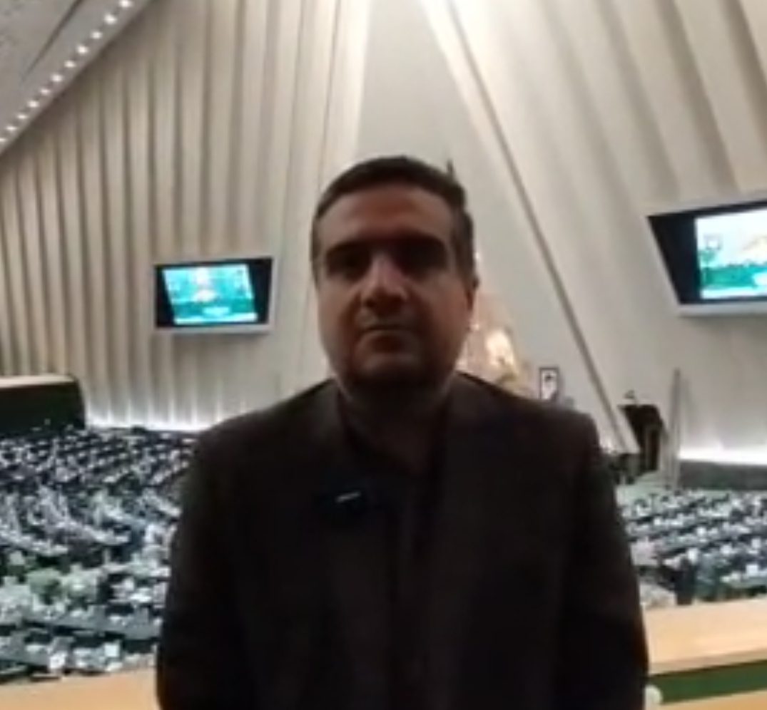 تایید ورود ویروس جدید چینی به کشور