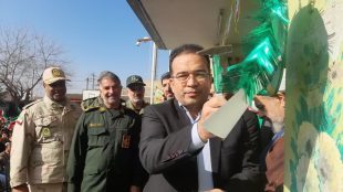 وحدت اقوام، کلید توسعه گنبدکاووس