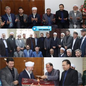 استاندار: گردشگری، کلید توسعه پایدار گلستان است