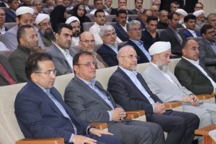 تاکید بر توسعه سرمایه‌گذاری خصوصی و رفع کمبودهای زیرساختی در گنبدکاووس با حضور رئیس مجلس