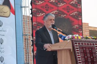 اشعار مختومقلی همچنان الهام‌بخش وحدت و اخلاق