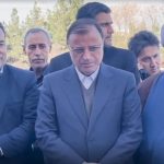  آیین متمرکز افتتاح و آغاز عملیات اجرایی پروژه های دهه فجر 1403 گنبدکاووس 