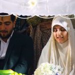 برگزاری جشن وصال در پارک شهرداری گنبدکاووس