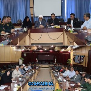 مراسم بزرگداشت چهلم شهدای اقتدار در مسجد قائمیه گنبد کاووس برگزار می شود