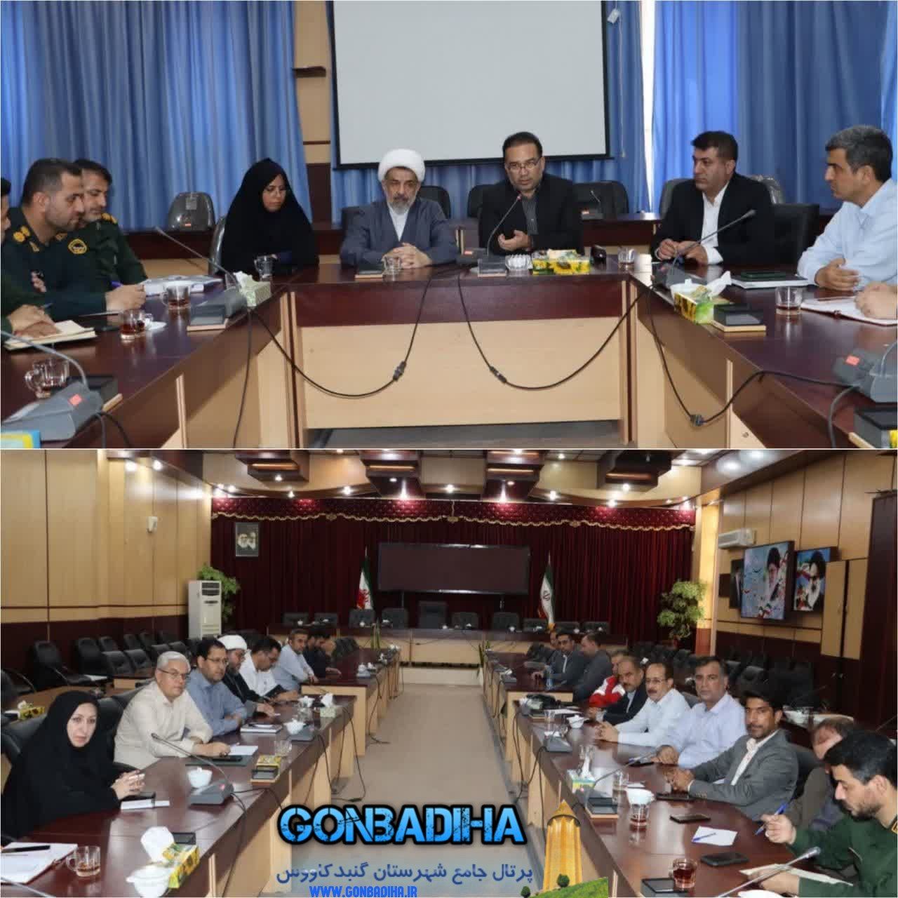 مراسم بزرگداشت چهلم شهدای اقتدار در مسجد قائمیه گنبد کاووس برگزار می شود