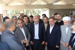 اختصاص ۵۰ میلیارد تومان برای تکمیل اورژانس بیمارستان خاتم‌الانبیاء گنبدکاووس