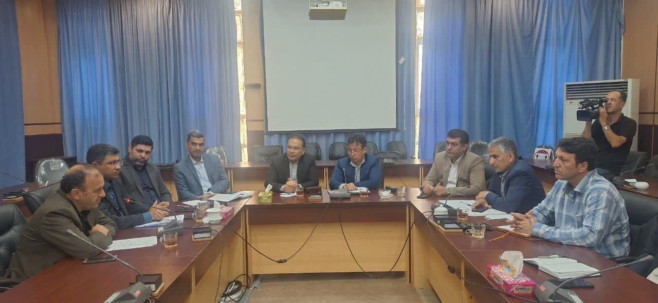 ضرورت احداث سایت اختصاصی پسماند در گنبدکاووس