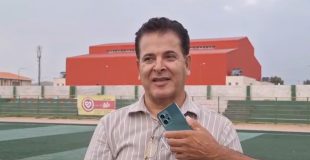 صحبت های محمدصادق درودگر در خصوص سرمایه گذاری استقلال در والیبال گنبدکاووس