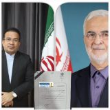 سلیمان هاشمی به سمت فرماندار فرمانداری ویژه گنبدکاووس منصوب شد