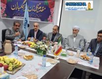 پوشش رایگان بیمه تامین اجتماعی برای ام ار آی بیمارستان مطهری گنبدکاووس