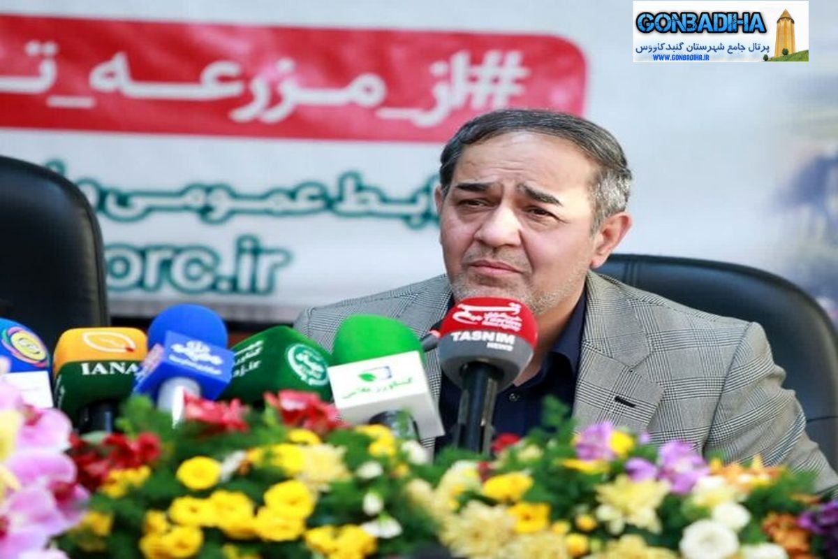 خرید حمایتی پیاز با ۷ مرکز فعال و پرداخت ۷۳ درصد مطالبات کشاورزان