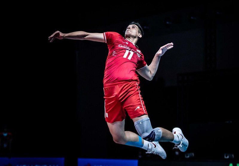 بازگشت صابر کاظمی به میهن تحت مراقبت‌های پزشکی ویژه