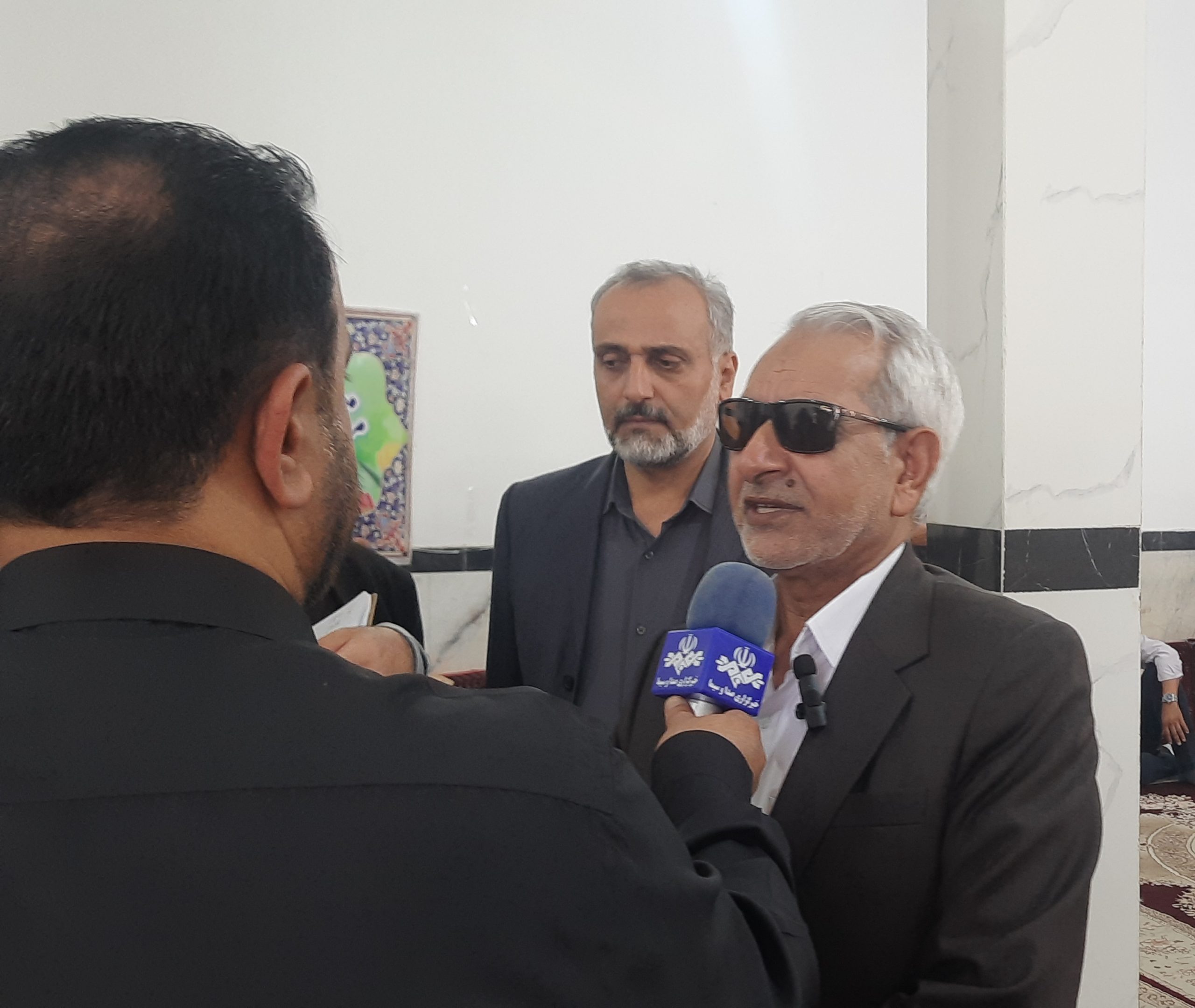 زمان اتحاد عملی و دستگیری از نیازمندان فرا رسیده است