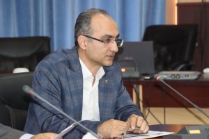 هشدار درباره موازی‌کاری و هدررفت منابع