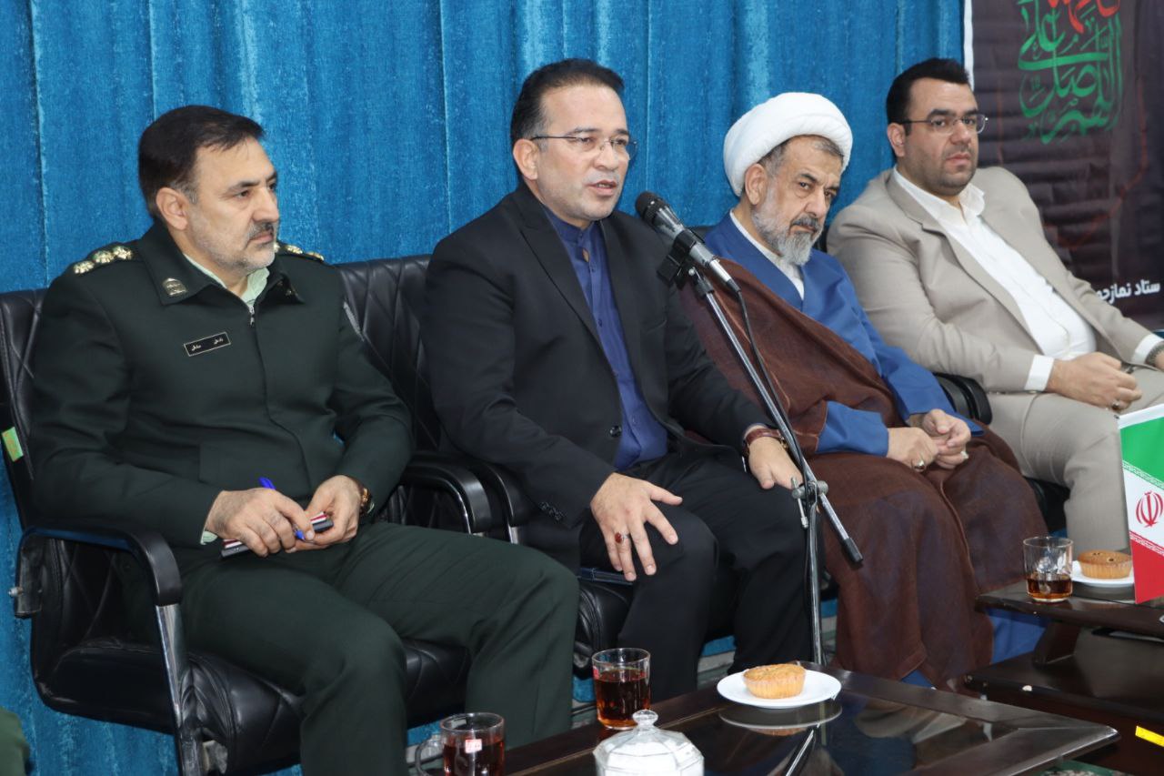 از همدلی بین دستگاه‌ها و هیئات مذهبی حمایت می‌کنیم