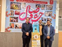 جشنواره ازدواج اقوام ایران‌زمین در گلستان برگزار می‌شود