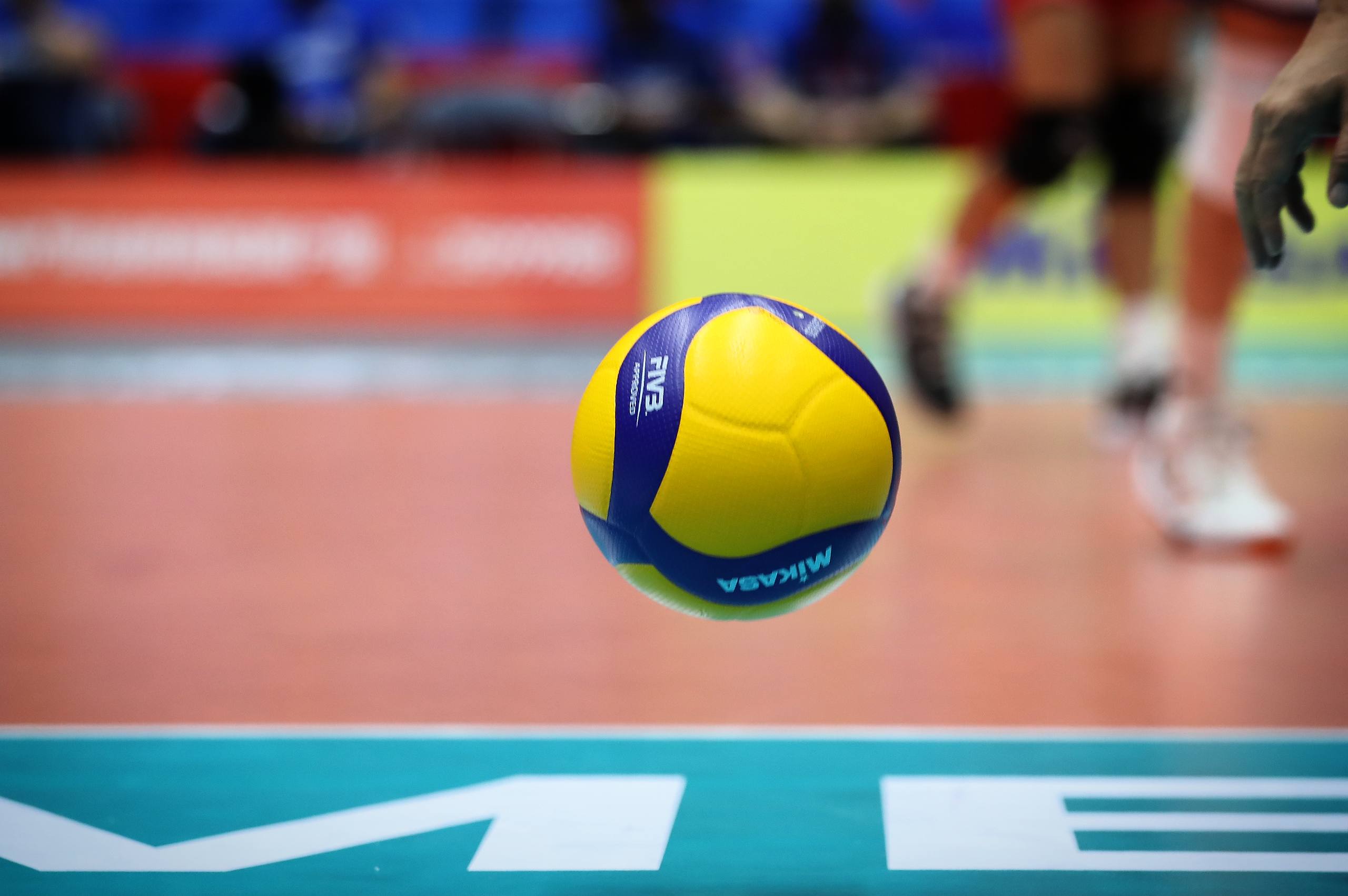 سومین شکست سنگین استقلال گنبد در لیگ برتر والیبال