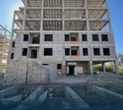 پیگیری تسریع در تکمیل پروژه ۲۱۰ واحدی نگارستان گنبد در شورای مسکن