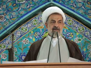 امام جمعه گنبدکاووس: پرتاب ماهواره‌ها اوج توان علمی کشور است