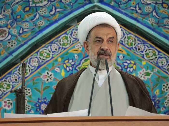 امام جمعه گنبدکاووس: پرتاب ماهواره‌ها اوج توان علمی کشور است