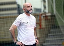 آمادگی استقلال گنبدکاووس برای نبرد حیاتی با سایپا