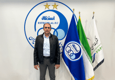 تغییر بزرگ در والیبال گنبد؛ آرش صادقیانی جانشین کامبیز یعقوبی شد