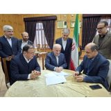 تفاهمنامه تردد خودروهای مناطق آزاد گیلان و مازندران امضا شد؛ گلستان همچنان در انتظار پیوستن