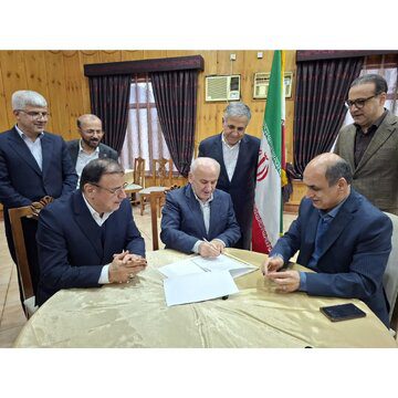 تفاهمنامه تردد خودروهای مناطق آزاد گیلان و مازندران امضا شد؛ گلستان همچنان در انتظار پیوستن