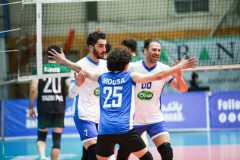 اقتدار گنبدیها در بازگشت؛ سومین برد استقلال با شکست رازین رقم خورد