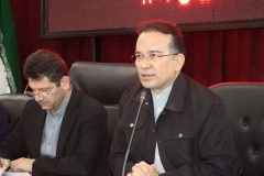 خط ریلی اینچهبرون–شاهرود در فهرست پروژههای خاص کشور قرار گرفت