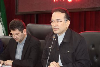 خط ریلی اینچهبرون–شاهرود در فهرست پروژههای خاص کشور قرار گرفت