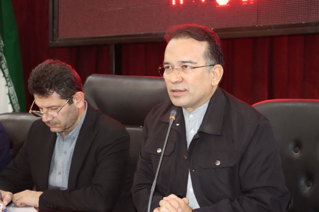 خط ریلی اینچهبرون–شاهرود در فهرست پروژههای خاص کشور قرار گرفت