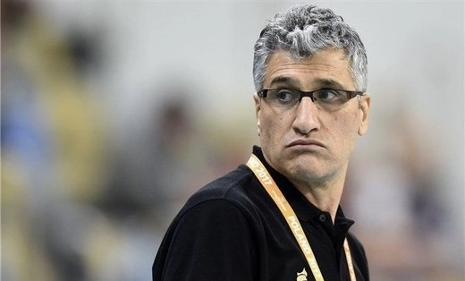 باتجربهترین مربی والیبال ایران مدیر فنی استقلال شد