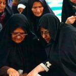 اجتماع بزرگ منتظران ظهور و حامیان قرآن کریم کتاب جاوید 